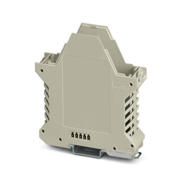 ME 22,5 UT/FE BUS/ 5 LBGY — Нижняя часть корпуса