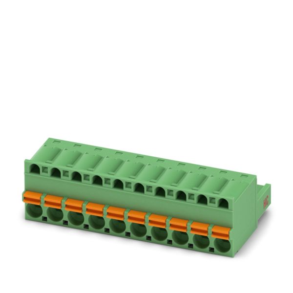 FKC 2,5 HC/10-ST — Разъемы для печатной платы