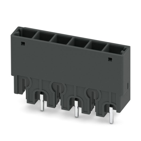 PCV 4/ 6-G-6,35 P26 THR — Pазъем на плату