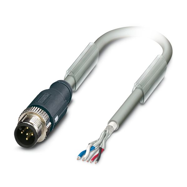 SAC-5P-MS/ 1,0-923 CAN SCO — Системный кабель шины