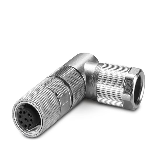 SACC-M12FR-8CT-CM SH — Штекерный соединитель