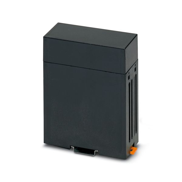CM 50-LG/H 30/BO BK — Корпус для электроники