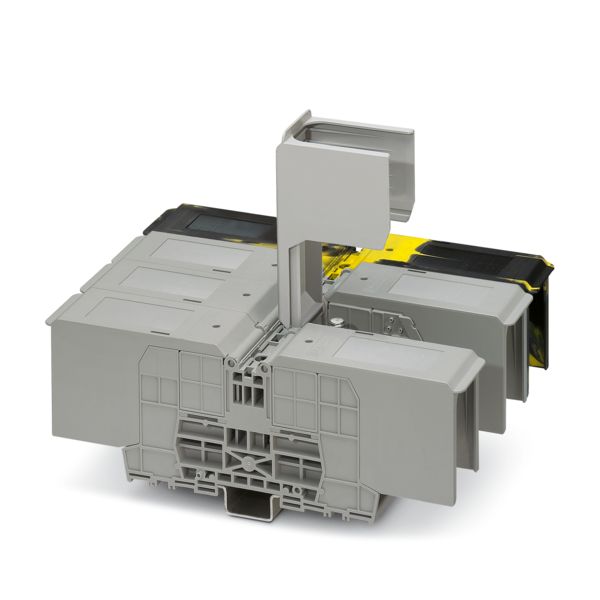 RBO 10-3L/FE-HC — Болтовые клеммы