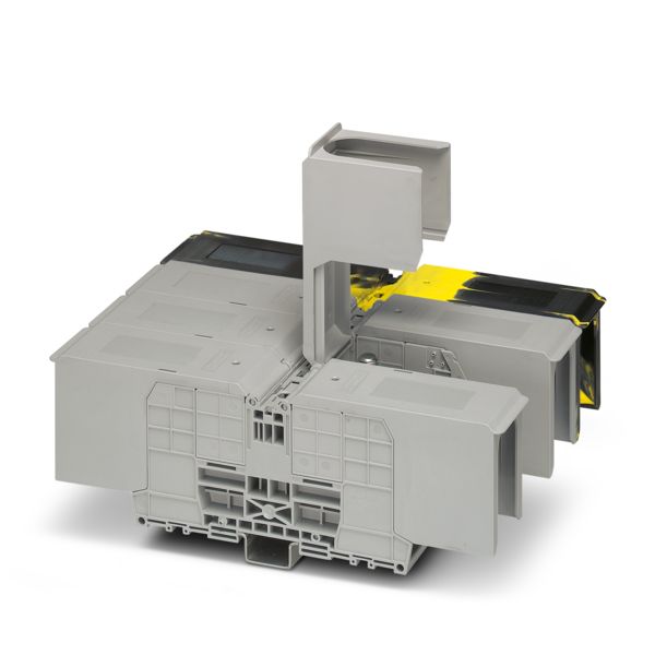 RBO 12-3L/FE-HC — Болтовые клеммы