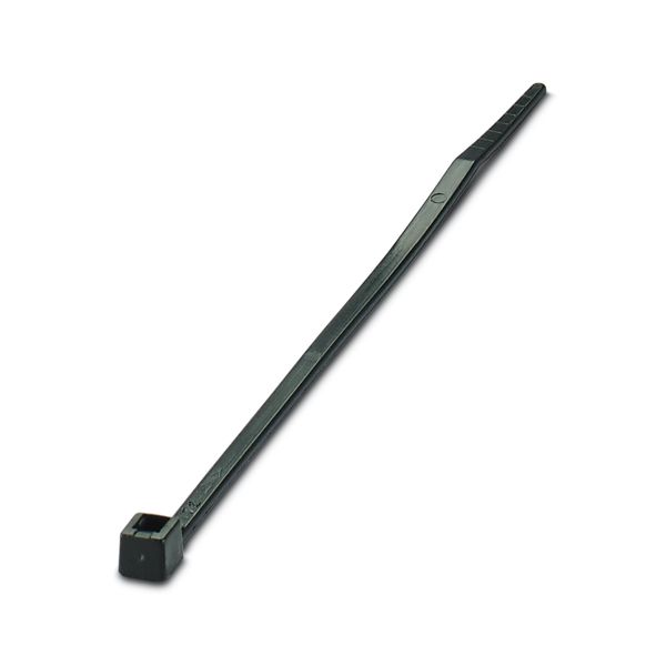WT-HT HF 2,5X98 BK — Кабельная стяжка