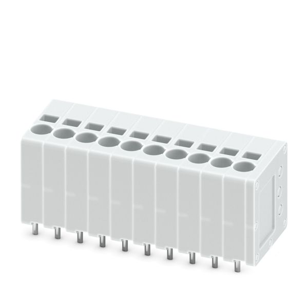 SPT 1,5/10-V-3,5 GY7035 — Клеммы для печатной платы