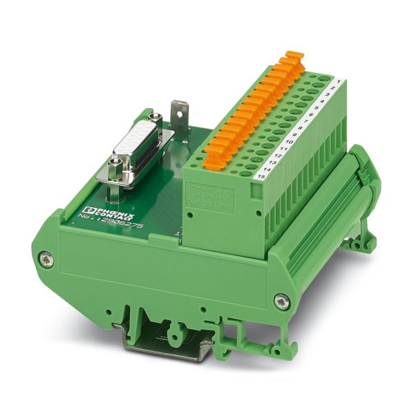 UM-D15SUB-F/KDS3-PMT/SC061 — Интерфейсный модуль