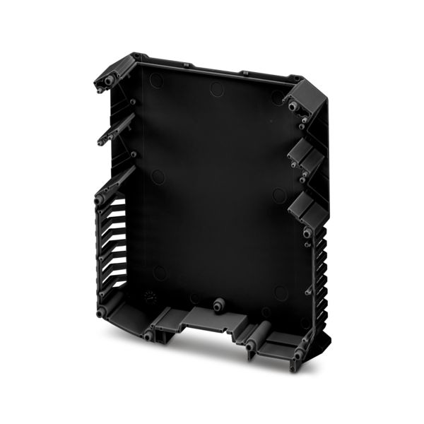 ME MAX 22,5 GEH-R 2-2 BK — Полусфера корпуса