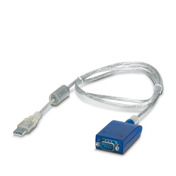 USB ADAPTER-812150000 — Адаптер