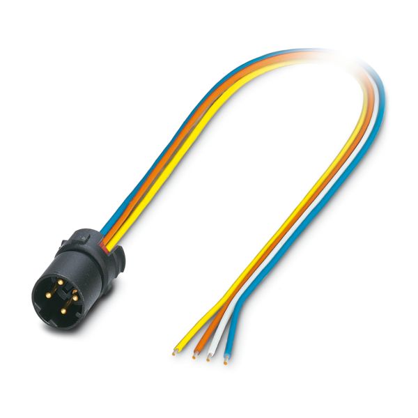 SACC-MCI-M12MSD-4CON/0,5 — Держатель контактов