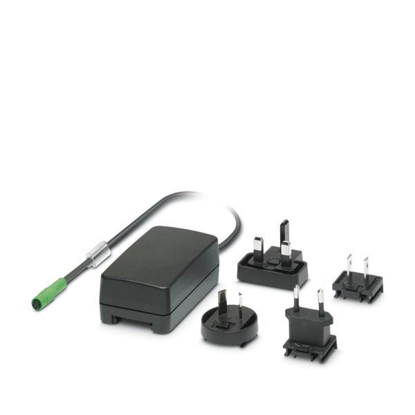 PLD E 400-PS/1AC/24DC/30W — Сетевой штекер