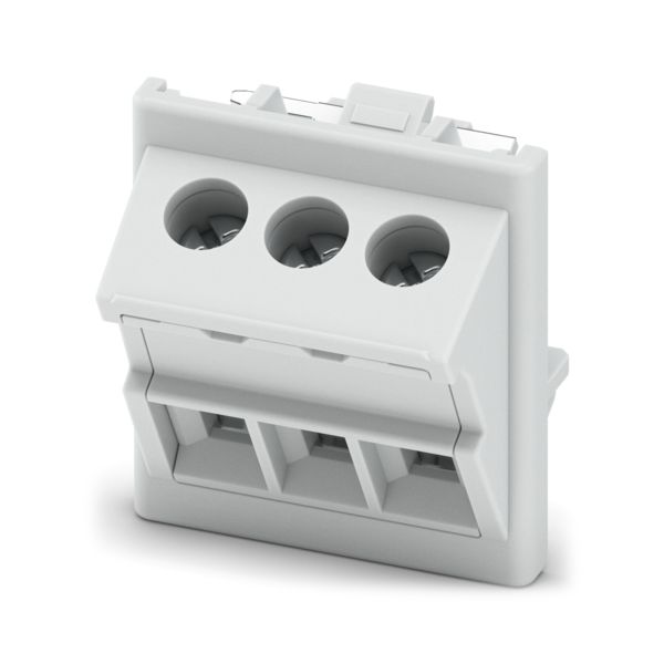 ICC20-TS2,5/3L5,0-7035 — Клеммы для печатной платы
