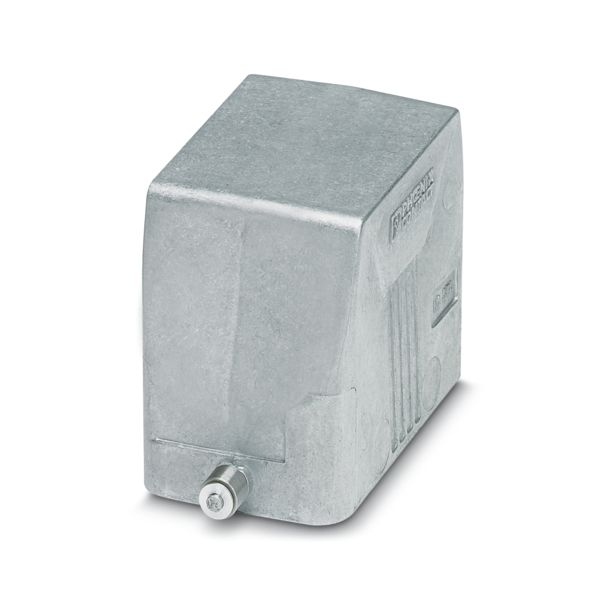 HC-STA-B10-HLFS-BLANK-EL-AL — Корпус