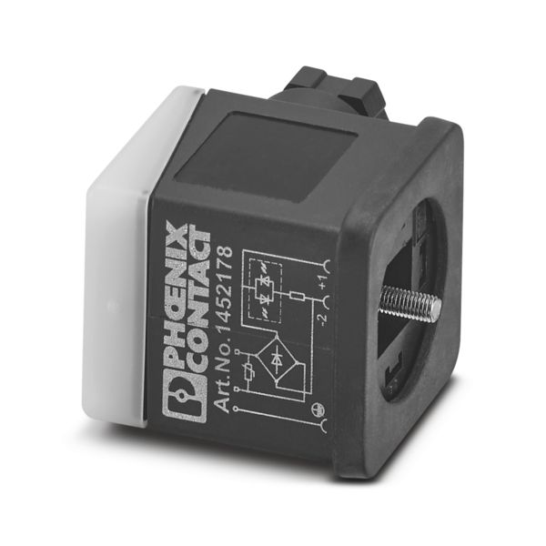 SACC-VB-5CON-M20/AD-2L 24V — Штекеры для клапана
