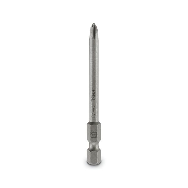 SF-BIT-PHSL 1-70 — Наконечник для отвертки