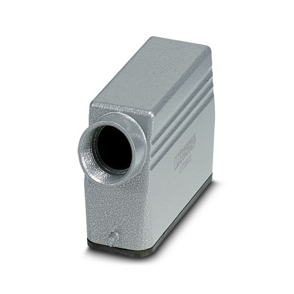 HC-D 25-TFL-58/O1PG16S — Корпус