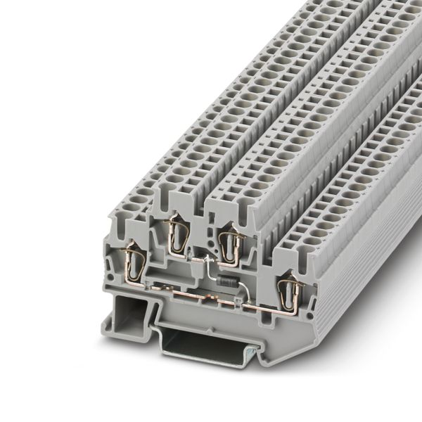 STTB 2,5-DIO.1N5408K/U-O — Клеммный блок