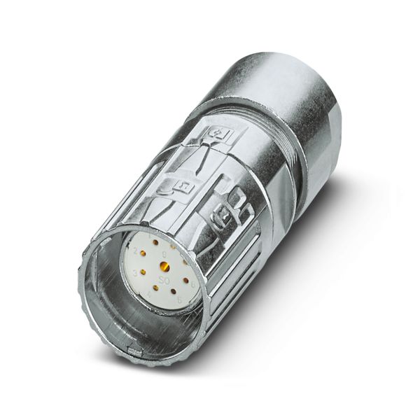 M23-09S1N8A80DUS — Кабельный разъем