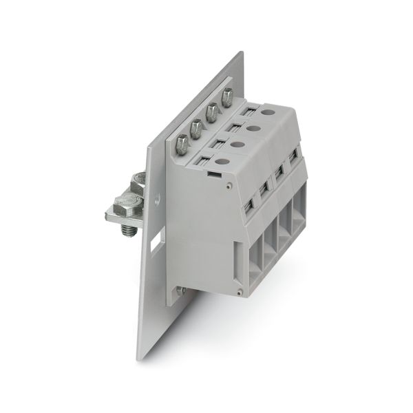 HDFK 95-F-VP/Z — Проходная клемма через стенку