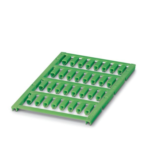 UC-WMCO 3,6 (12X4,5) GN CUS — Маркировка для проводов