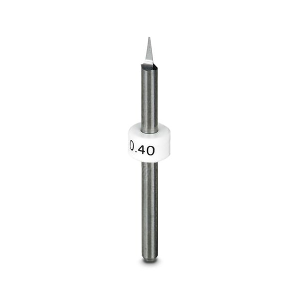 P1 GRAVER 0.4 — Резец для гравировки