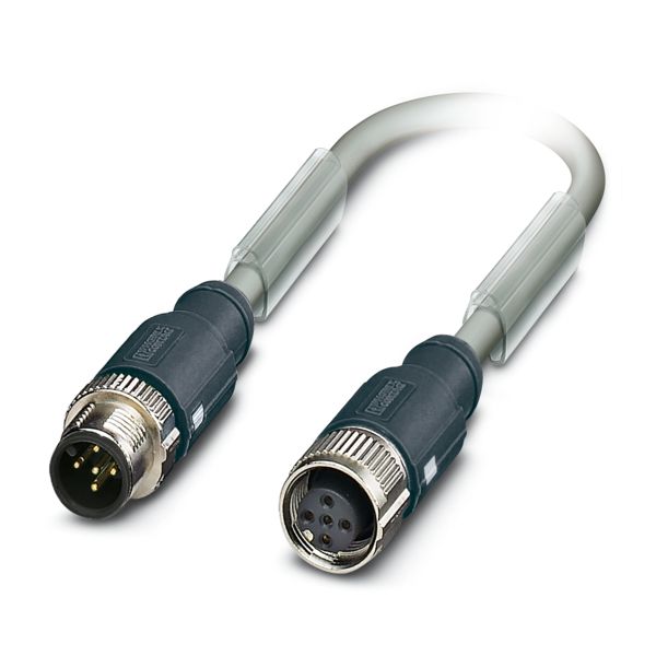 SAC-5P-MS/ 0,3-923/FS CAN SCO — Системный кабель шины