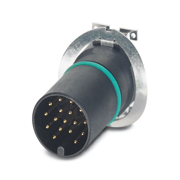 SACC-CIP-M12MS-17P SMD SH R32 — Держатель контактов