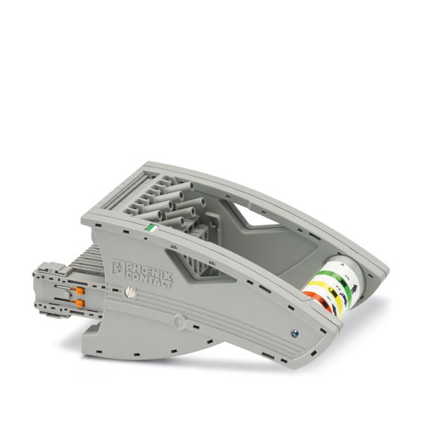 FTPR-3/8S — Тестовый штекер