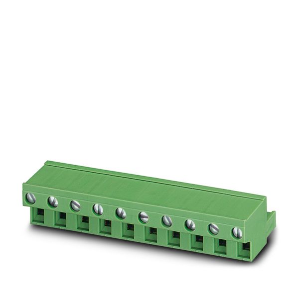 FRONT-GMSTB 2,5/12-ST-7,62 BK — Разъемы для печатной платы