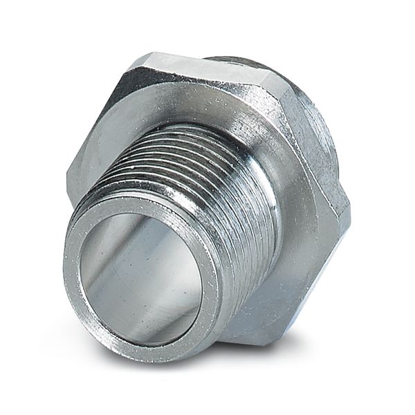 SACC-FP-M-M12/M14 THR PW — Крепежный резьбовой элемент корпуса