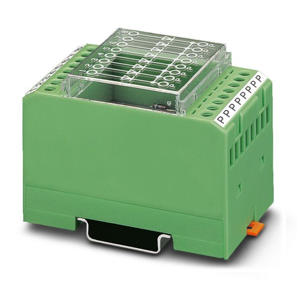 EMG 45-DIO 8P-1N5408 — Диодный модуль
