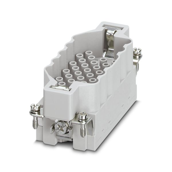HC-BBB 40-ESTC — Контактная вставка
