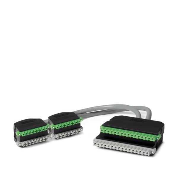 CAB-MSTB32/2XMC9/22/ 6,0M/C3/S — Интерфейсный кабель