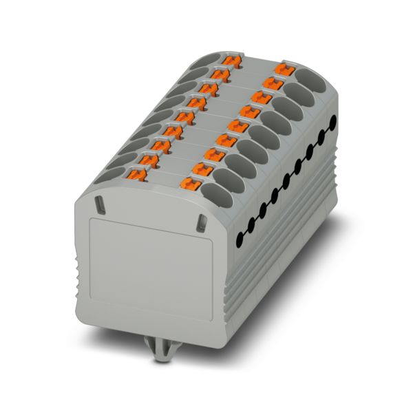 PTFIX 18X1,5-RZ GY — Распределительный блок