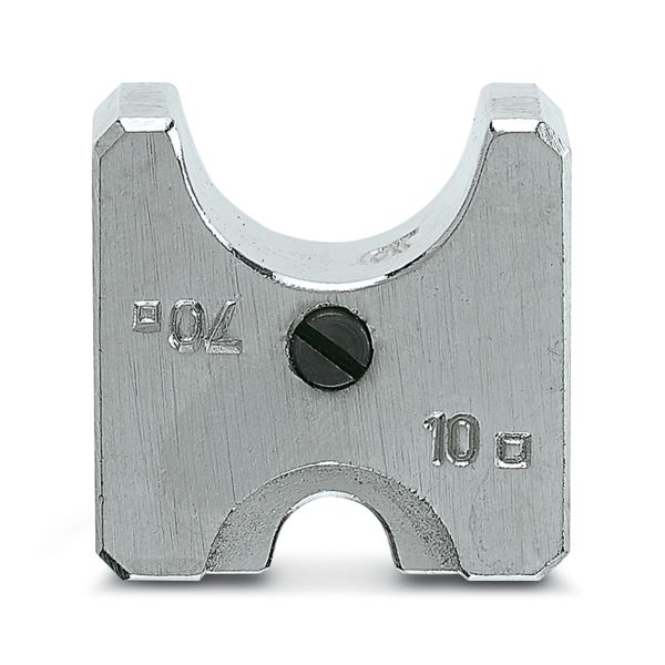 CRIMPFOX-C120 RC 70/F-DIE — Вставка для обжим. инструмента