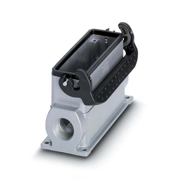 HC-B 24-SML-68/O2M25 — Корпус