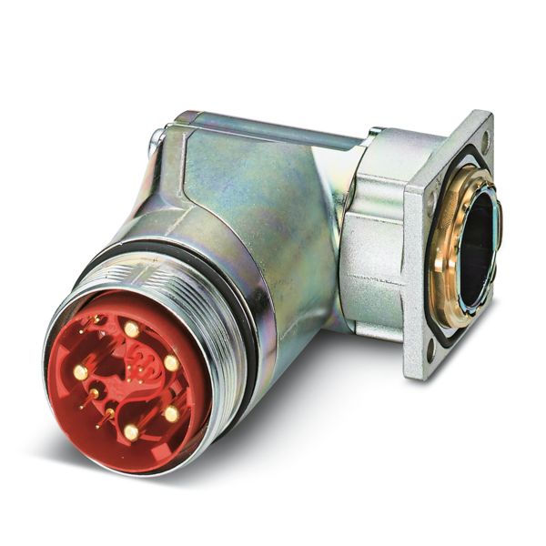 SB-8EPSA8AA700S — Аппаратн. соединитель передняя стенка