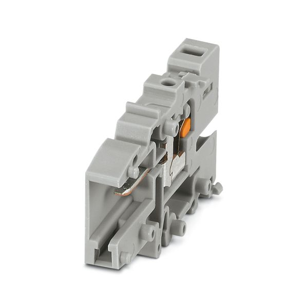 PPC 1,5/S/1-L — Штекерное соединение COMBI