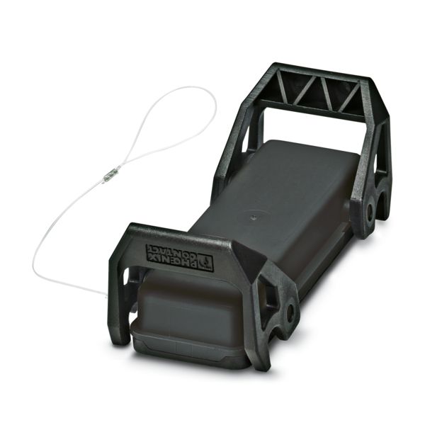 HC-B24-HCLWD-PLR-BK — Защитная крышка