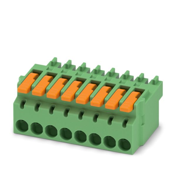LPC 1,5/ 8-ST-3,81 — Разъемы для печатной платы