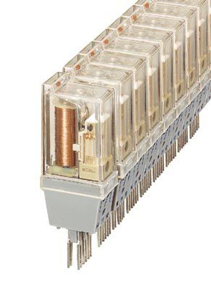ST-REL3-HG220/21 — Релейный модуль