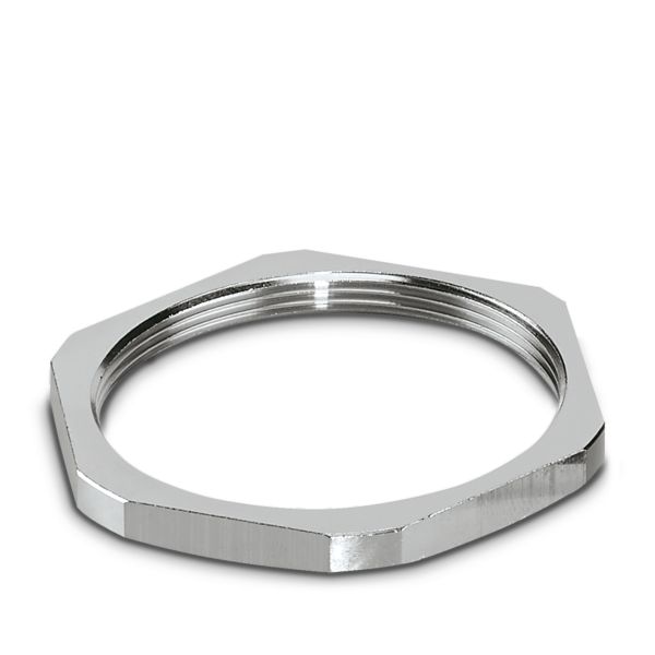 A-INL-M63-N-S — Контргайка