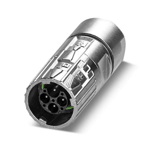 M17-3EP1N8A8002S/1,5 — Кабельный разъем