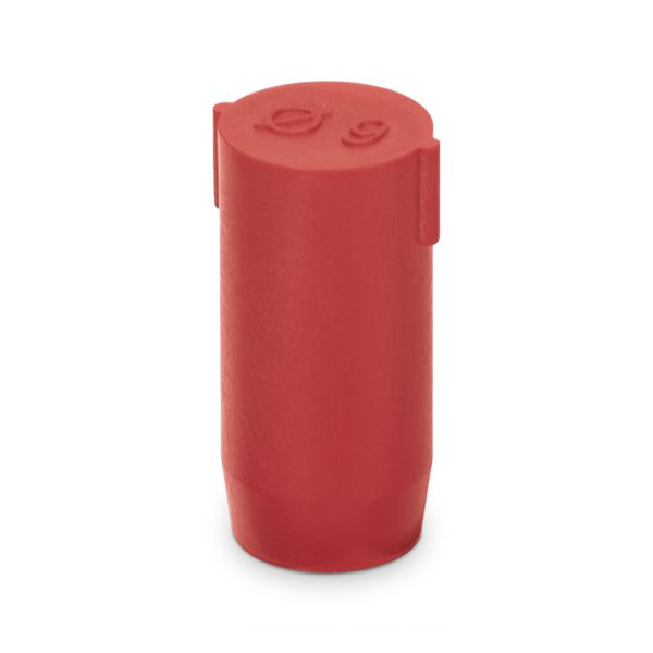SEALING PLUG 9X16 RD — Заглушка