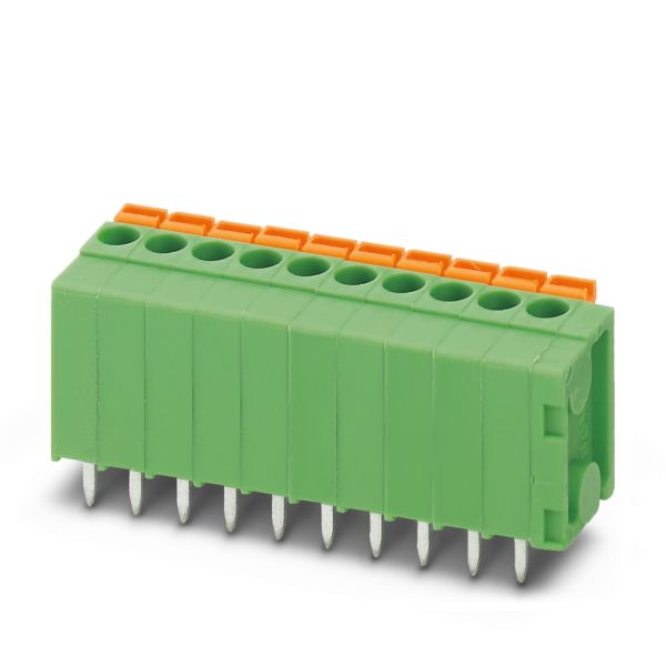 FFKDSA1/V-3,81- 3 — Клеммы для печатной платы