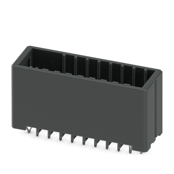 DD31H 2,2/18-V-3,81-Y — Pазъем на плату