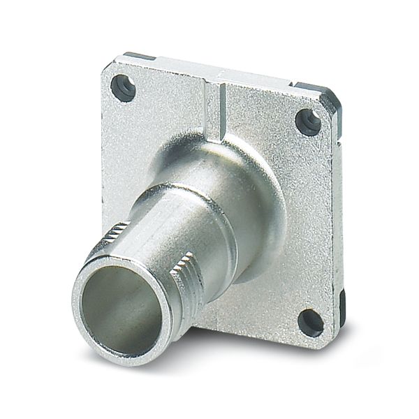 SACC-MSQ-P-M12MS-25-2,7 SCO — Корпус для круглых штекерных соединителей