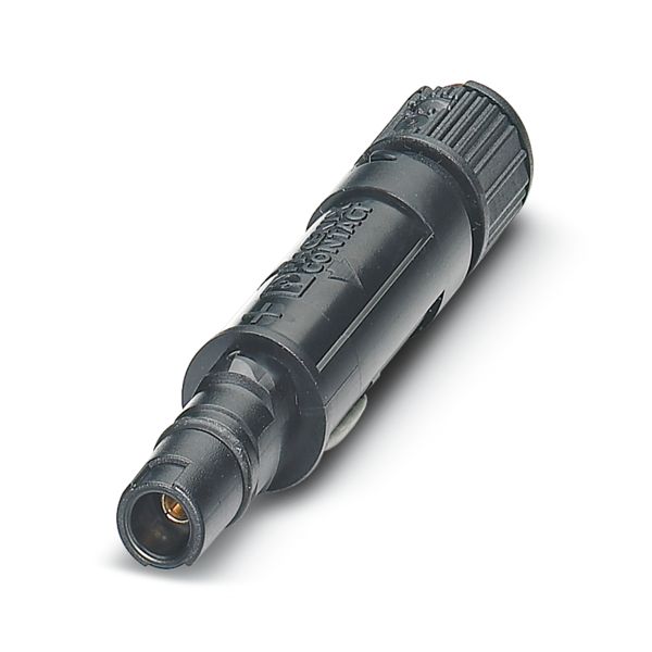 PV-CF-P 2,5(+) — Штекерный соединитель