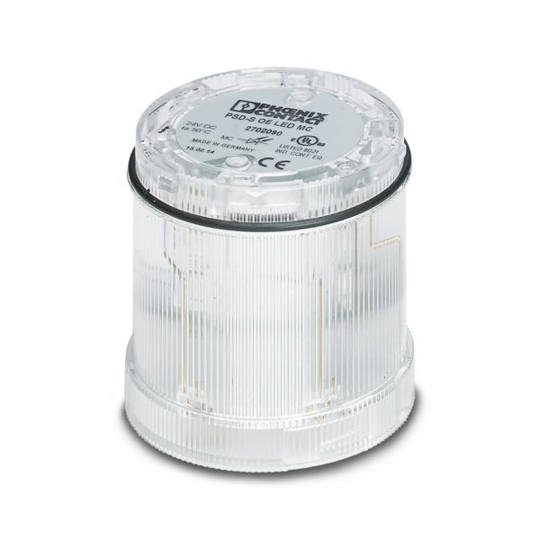 PSD-S OE LED MC — Оптический элемент