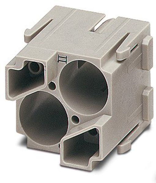 HC-M-EMV-MOD-ST — Модуль для установки контактов